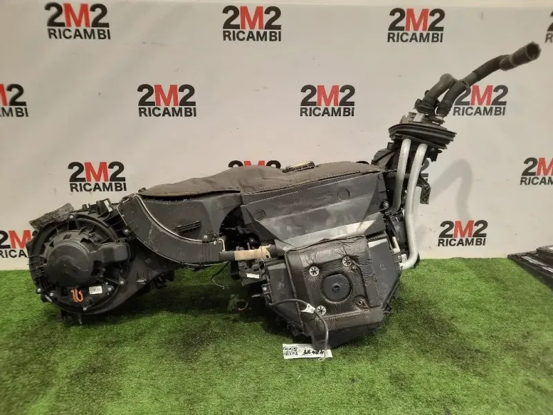 Scatola Riscaldamento 245400 10 Bmw Serie 3 F30 Berlina 2012