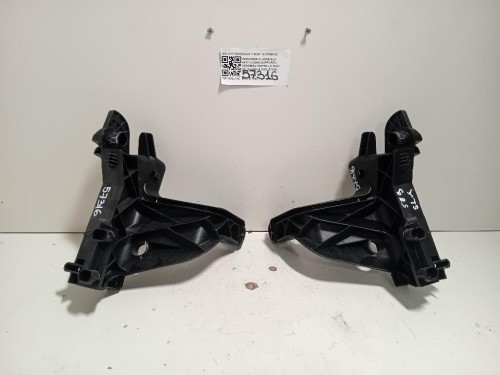Supporto Cerniera Portello POST DX