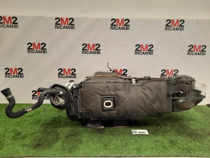 Scatola Riscaldamento 245400 10 Bmw Serie 3 F30 Berlina 2012