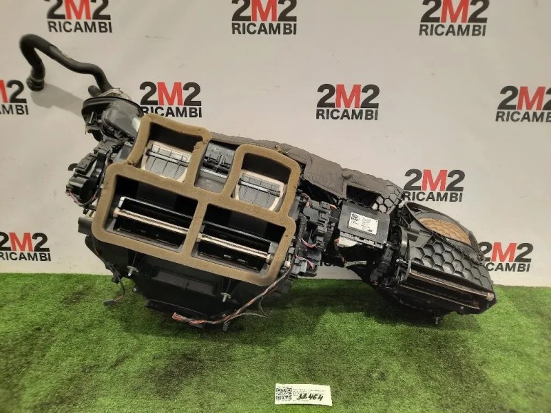 Scatola Riscaldamento 245400 10 Bmw Serie 3 F30 Berlina 2012