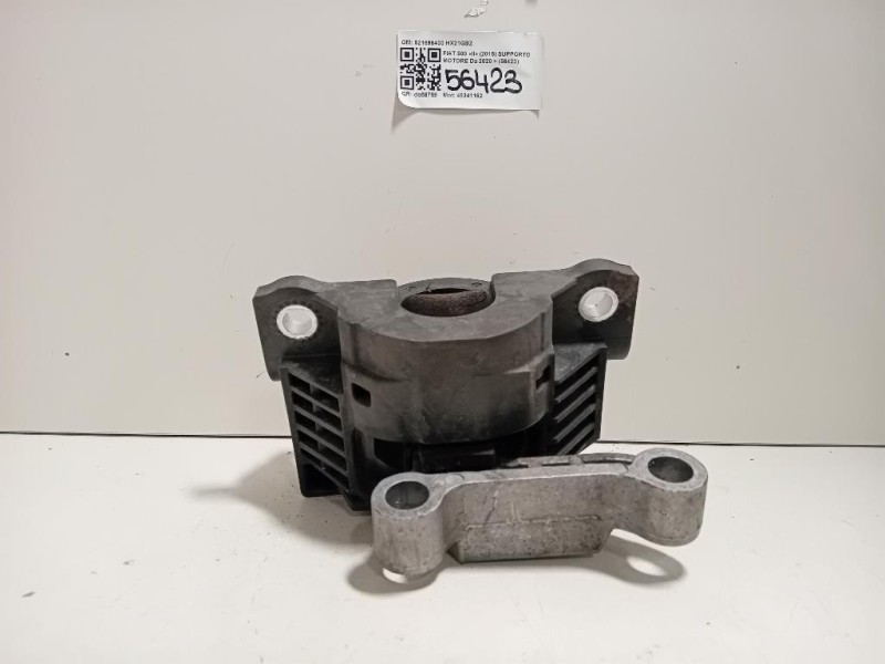 Supporto Motore 521696400 Fiat 500 II 2015
