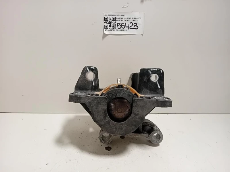 Supporto Motore 521696400 Fiat 500 II 2015