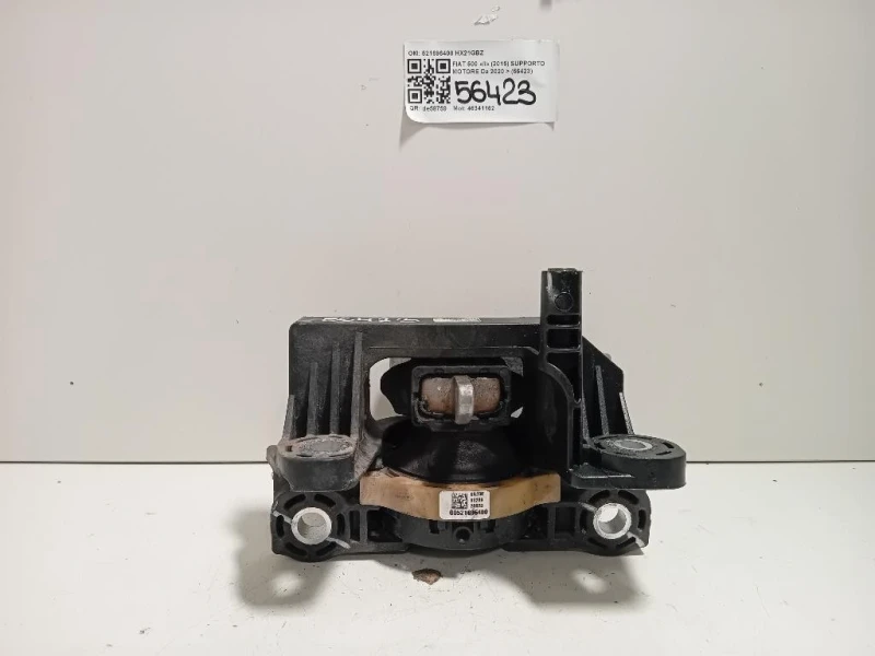 Supporto Motore 521696400 Fiat 500 II 2015