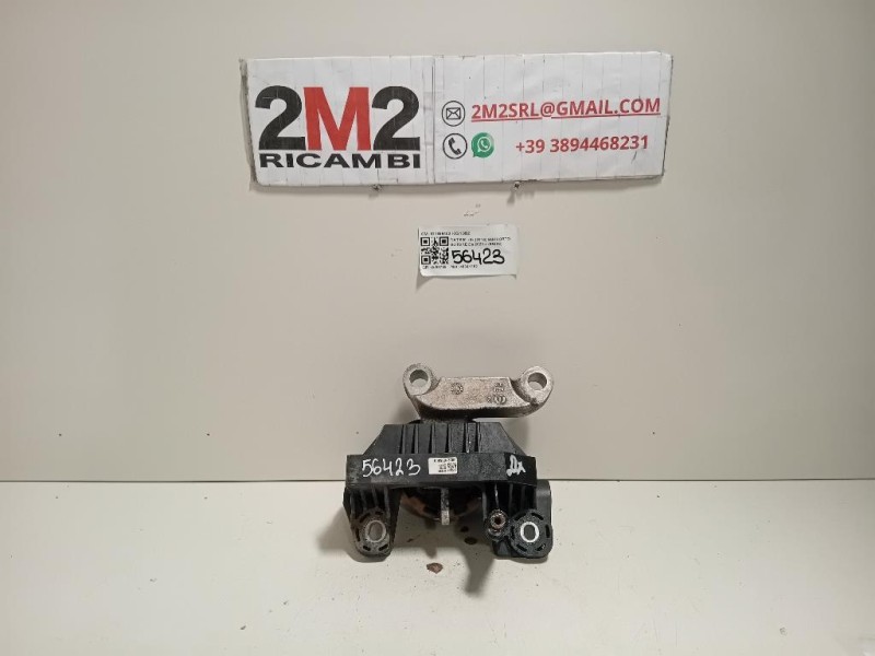 Supporto Motore 521696400 Fiat 500 II 2015
