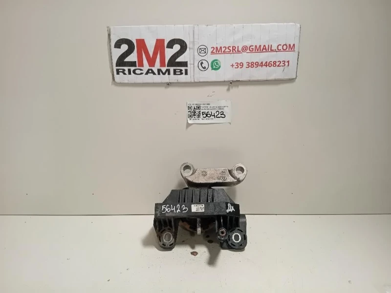 Supporto Motore 521696400 Fiat 500 II 2015