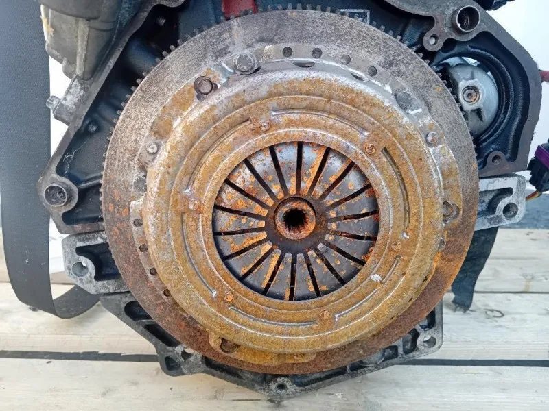 Motore Completo A12XER 86 CV 63 KW Opel Corsa D 2011