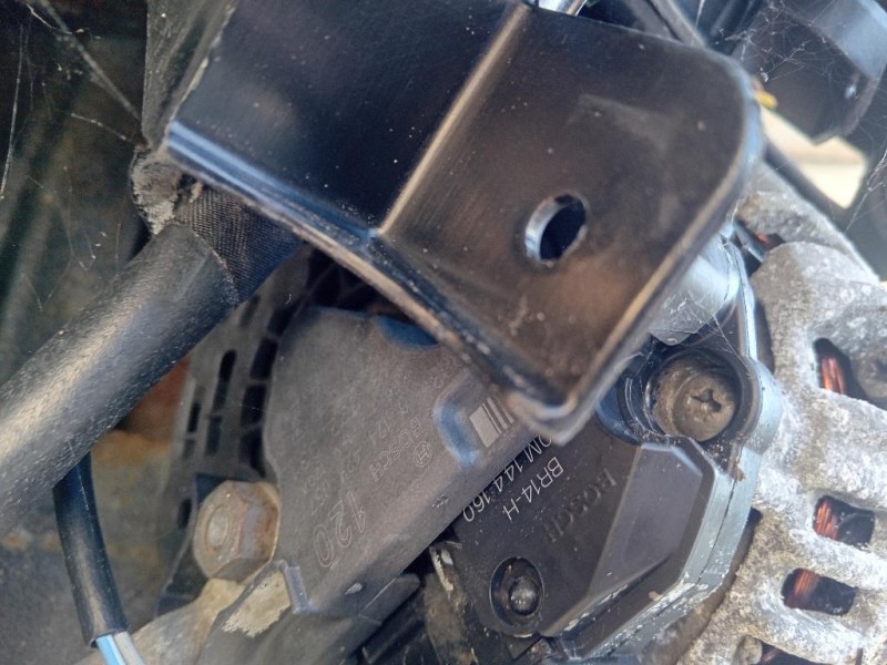 Motore Completo A12XER 86 CV 63 KW Opel Corsa D 2011