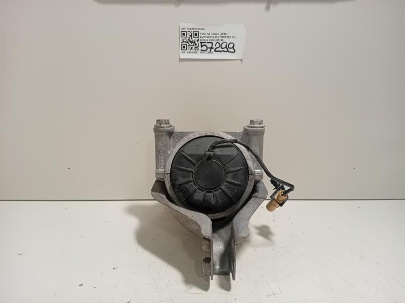 Supporto Motore DX 782516141206 Audi A6 4GC 2016