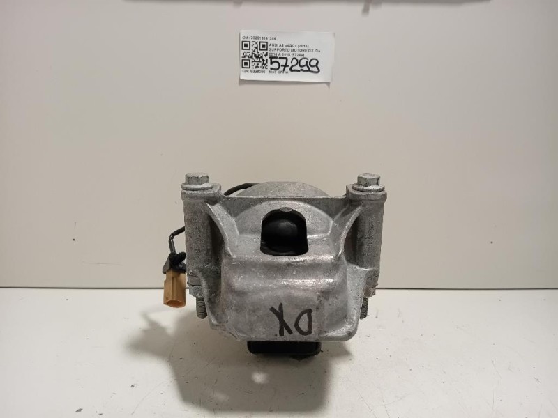 Supporto Motore DX 782516141206 Audi A6 4GC 2016
