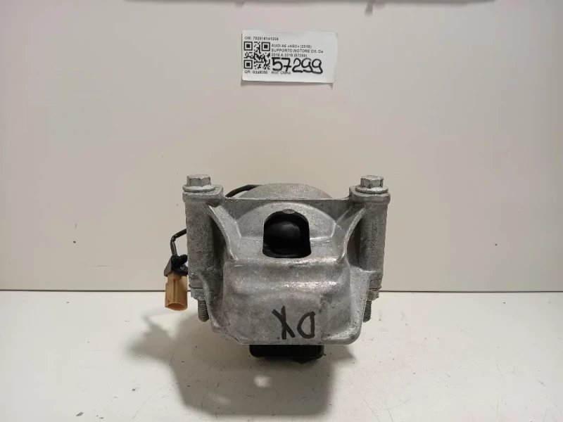 Supporto Motore DX 782516141206 Audi A6 4GC 2016