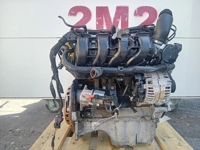 Motore Completo A12XER 86 CV 63 KW Opel Corsa D 2011