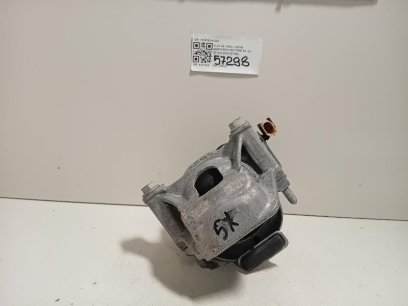 Supporto Motore SX 782516141206 Audi A6 4GC 2016