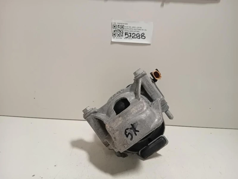 Supporto Motore SX 782516141206 Audi A6 4GC 2016