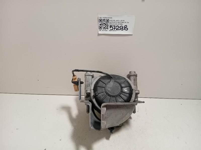 Supporto Motore SX 782516141206 Audi A6 4GC 2016