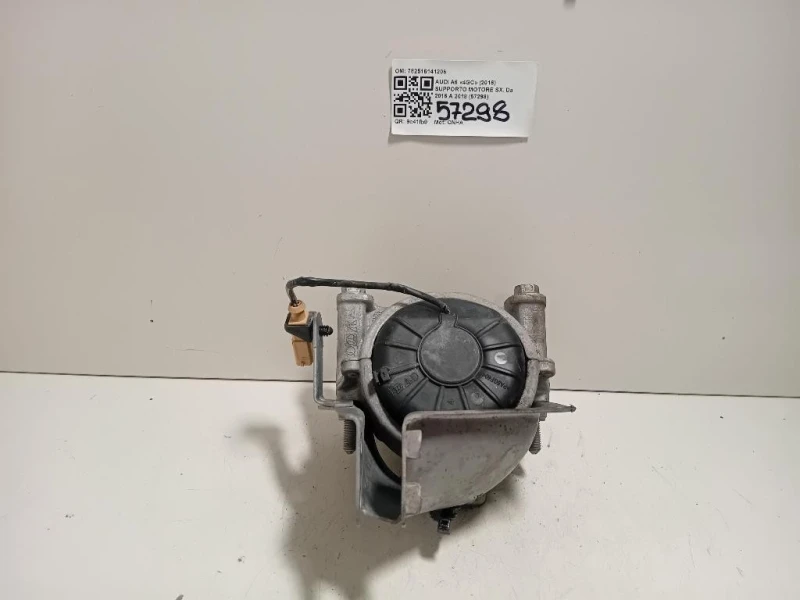 Supporto Motore SX 782516141206 Audi A6 4GC 2016