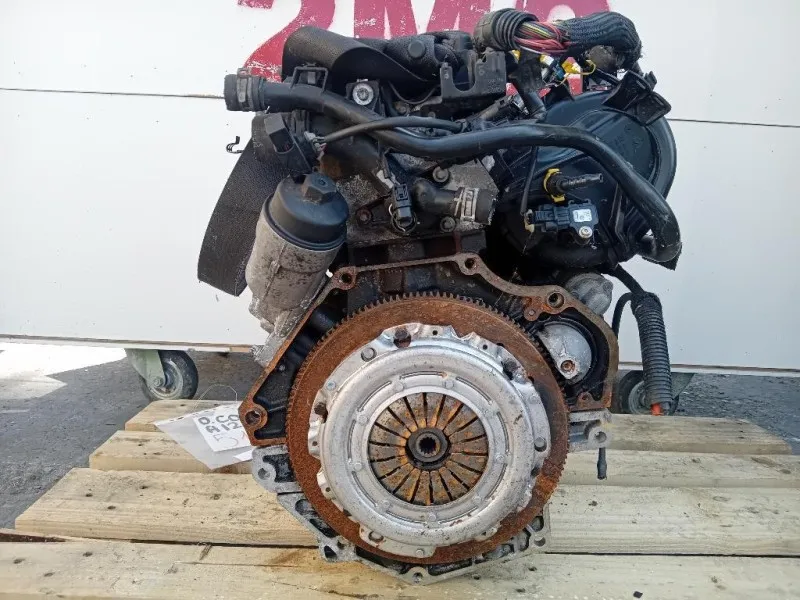 Motore Completo A12XER 86 CV 63 KW Opel Corsa D 2011