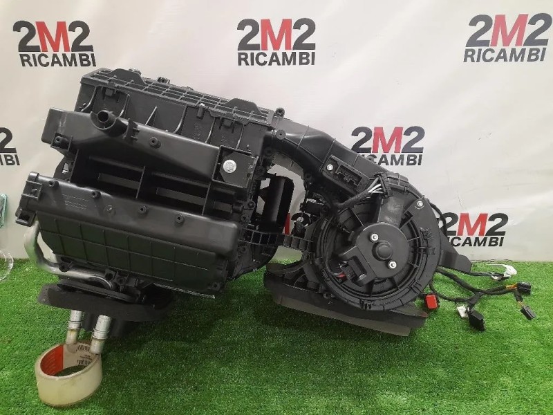 Scatola Riscaldamento 168320900 Citroen Jumper III 2014