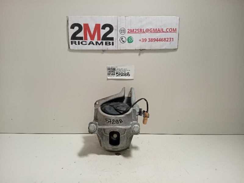 Supporto Motore SX 782516141206 Audi A6 4GC 2016