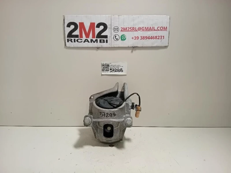 Supporto Motore SX 782516141206 Audi A6 4GC 2016
