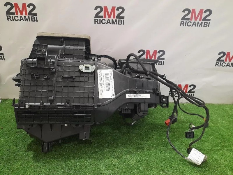 Scatola Riscaldamento 168320900 Citroen Jumper III 2014