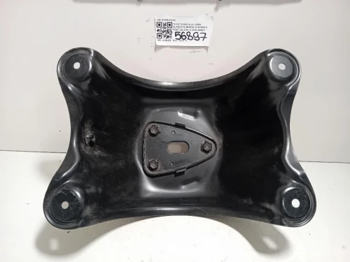 Supporto Ruota DI Scorta POST 51908-42020 Toyota RAV 4 II 2000