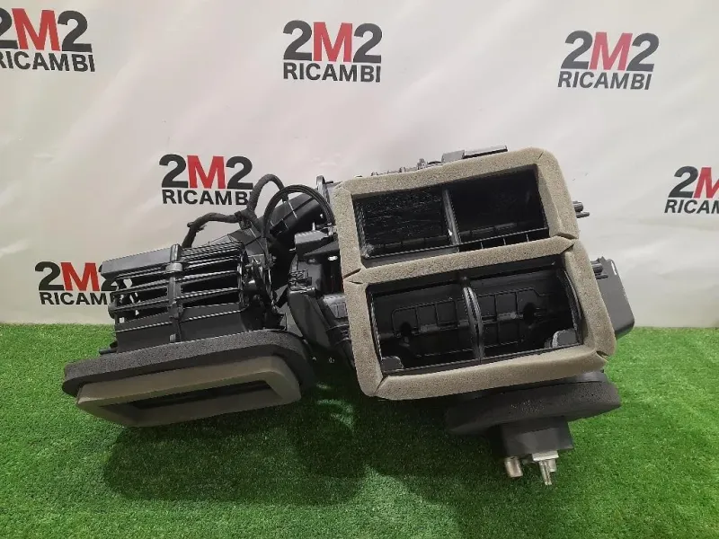 Scatola Riscaldamento 168320900 Citroen Jumper III 2014