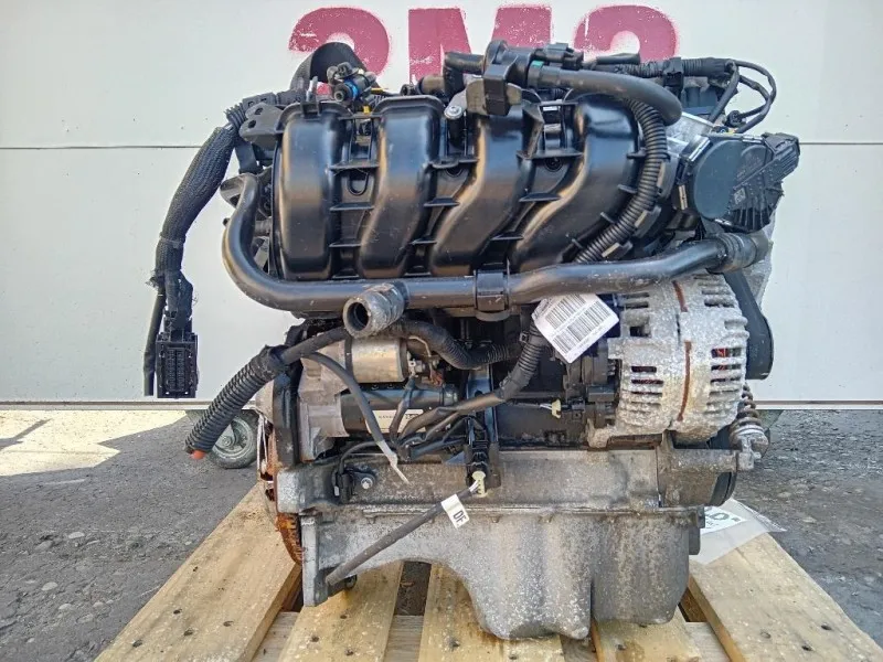 Motore Completo A12XER 86 CV 63 KW Opel Corsa D 2011