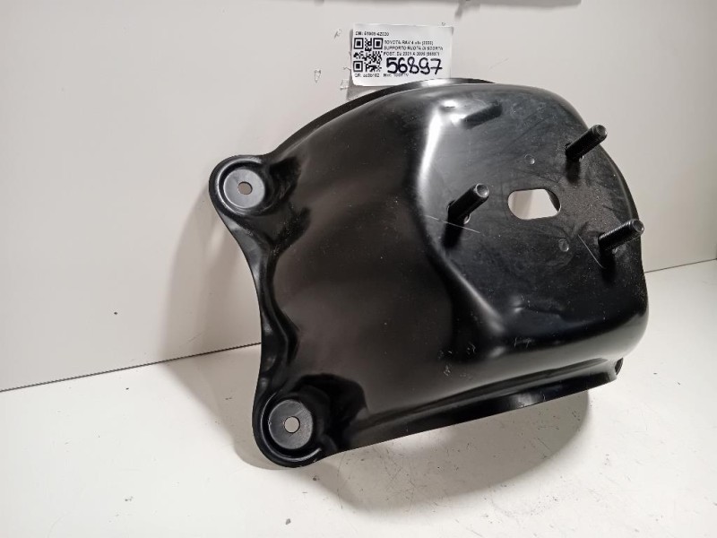 Supporto Ruota DI Scorta POST 51908-42020 Toyota RAV 4 II 2000