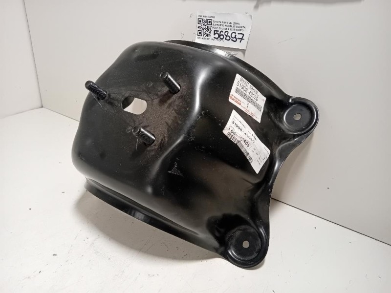 Scatola Riscaldamento AB39-19B555-DH Ford Ranger IV 2012