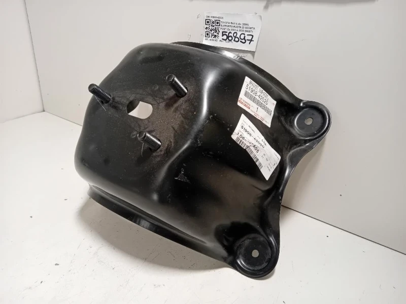 Supporto Ruota DI Scorta POST 51908-42020 Toyota RAV 4 II 2000