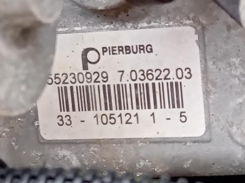 Motore Completo A13DTC 75 CV Opel Corsa D 2011