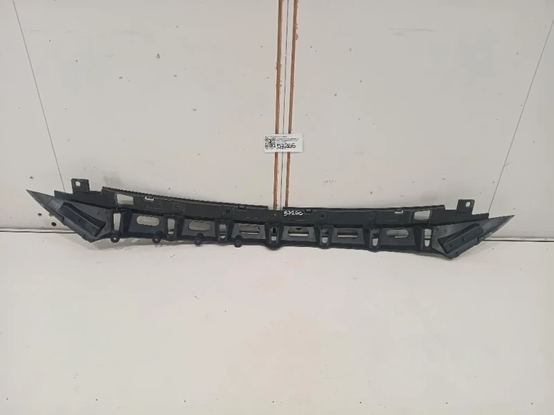 Supporto Spoiler Paraurti ANT GX73-17640-AB Jaguar XE 2015
