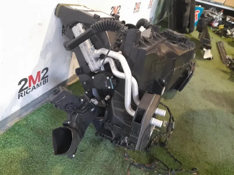 Scatola Riscaldamento A2518340361 Mercedes Classe R W251 2006