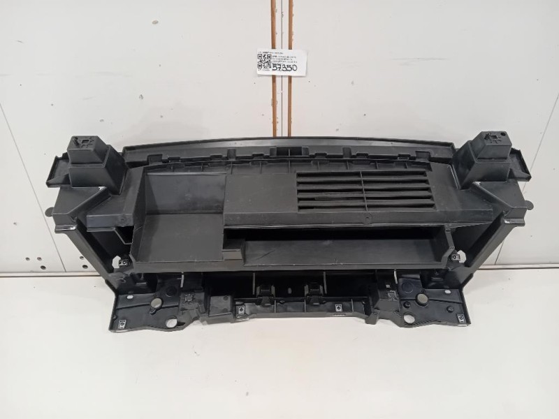 Supporto Spoiler Paraurti ANT 9855971880 Opel Combo E 2018