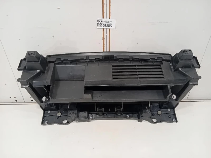 Supporto Spoiler Paraurti ANT 9855971880 Opel Combo E 2018