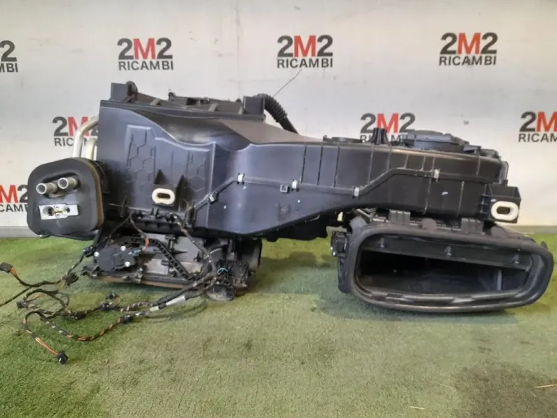 Scatola Riscaldamento A2518340361 Mercedes Classe R W251 2006