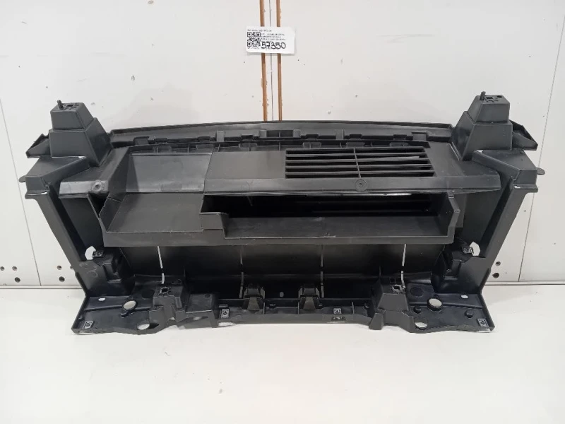 Supporto Spoiler Paraurti ANT 9855971880 Opel Combo E 2018