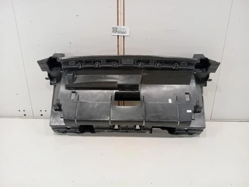 Supporto Spoiler Paraurti ANT 9855971880 Opel Combo E 2018