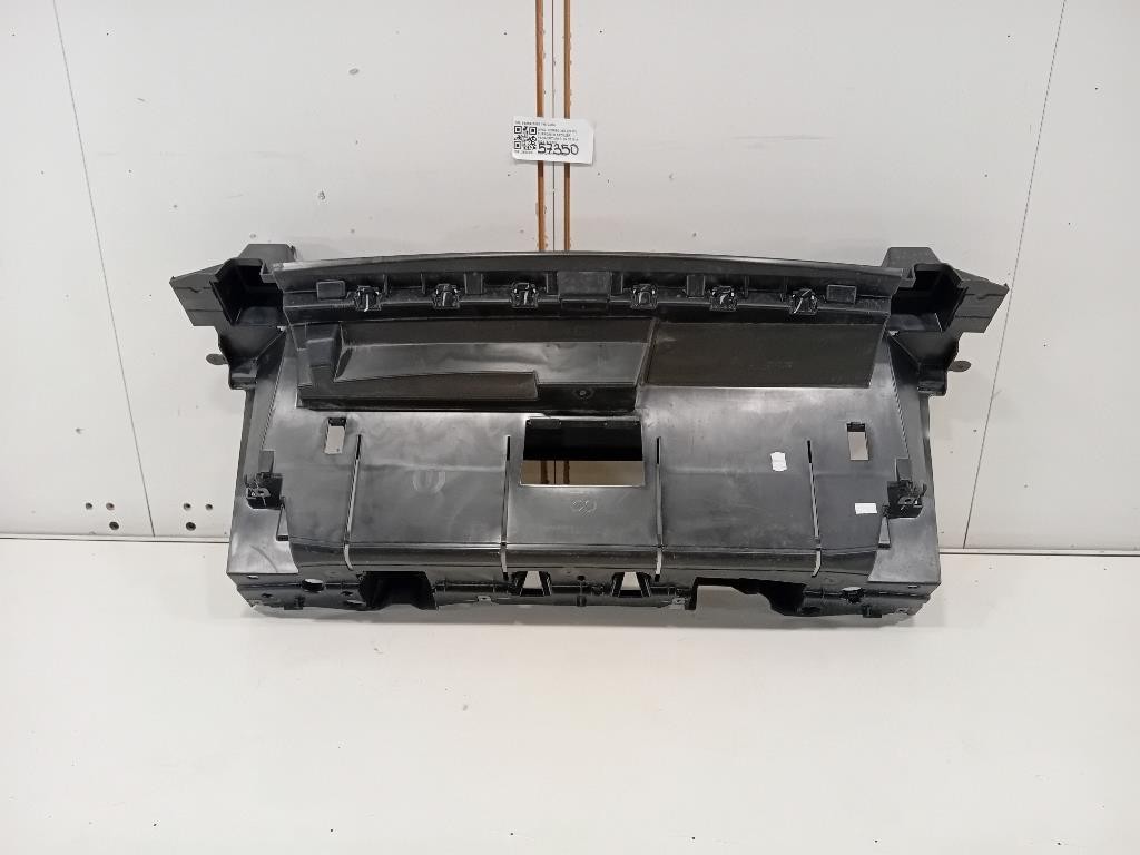 Supporto Spoiler Paraurti ANT 9855971880 Opel Combo E 2018