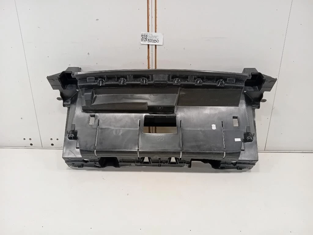 Supporto Spoiler Paraurti ANT 9855971880 Opel Combo E 2018