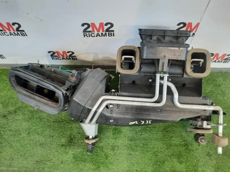 Scatola Riscaldamento 1708301462 SCATOLA RISCALDAMENTO Mercedes Classe SLK R170 1997