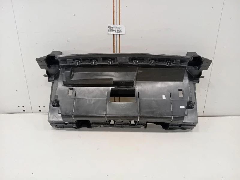 Supporto Spoiler Paraurti ANT 9855971880 Opel Combo E 2018