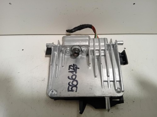 Scatola Riscaldamento 39016987 Opel Astra K SW 2016