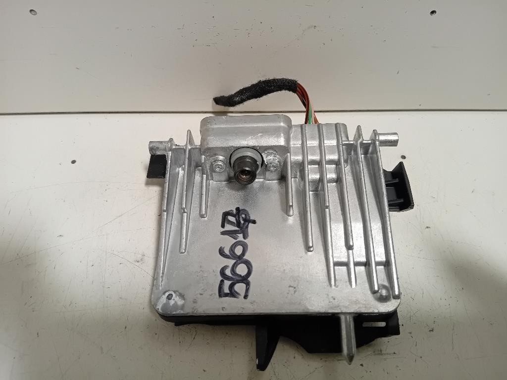Scatola Riscaldamento 39016987 Opel Astra K SW 2016