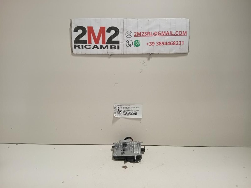 Telecamera Parabrezza ANT A2479002107 Mercedes Classe A W177 2018