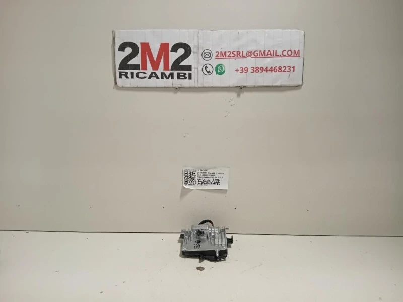 Telecamera Parabrezza ANT A2479002107 Mercedes Classe A W177 2018
