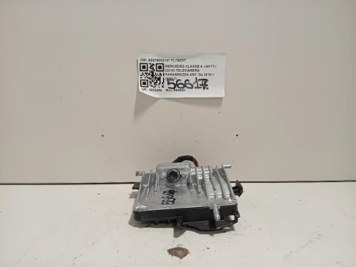 Telecamera Parabrezza ANT A2479002107 Mercedes Classe A W177 2018