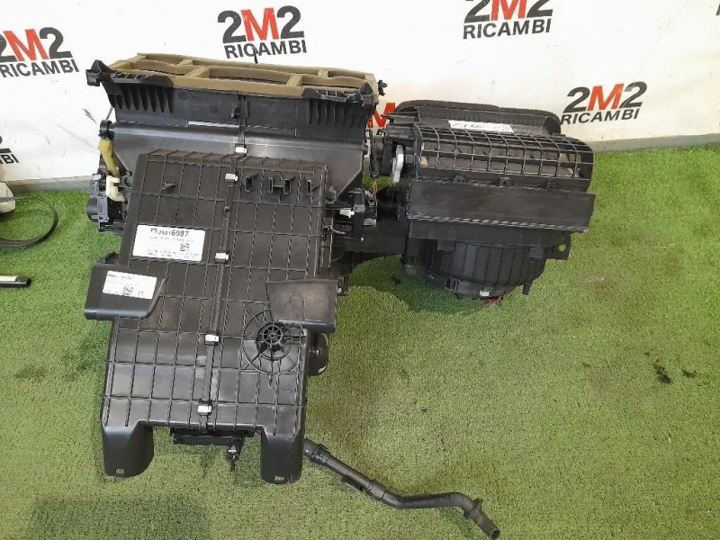 Scatola Riscaldamento 39016987 Opel Astra K SW 2016