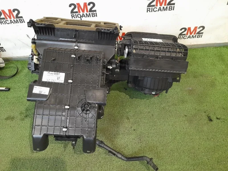 Scatola Riscaldamento 39016987 Opel Astra K SW 2016