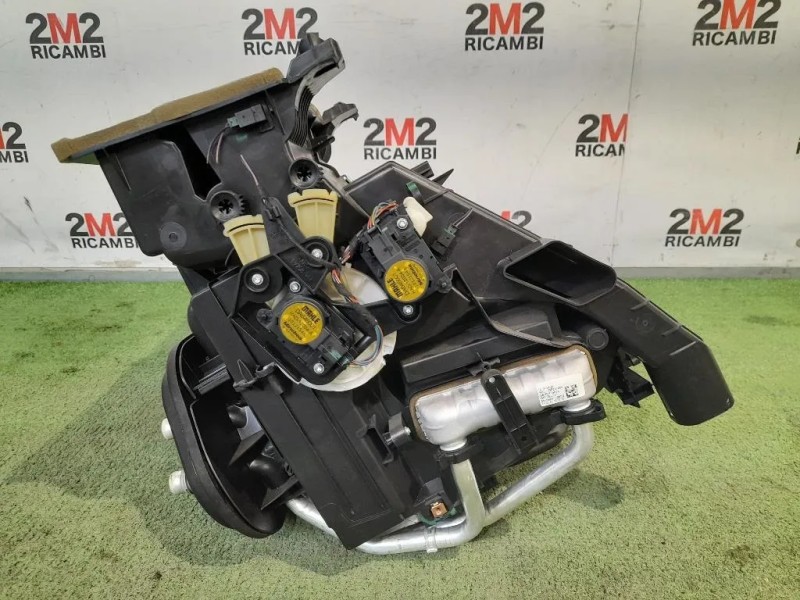 Scatola Riscaldamento 39016987 Opel Astra K SW 2016